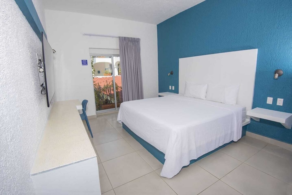 Hotel Azul Sirena 24/56