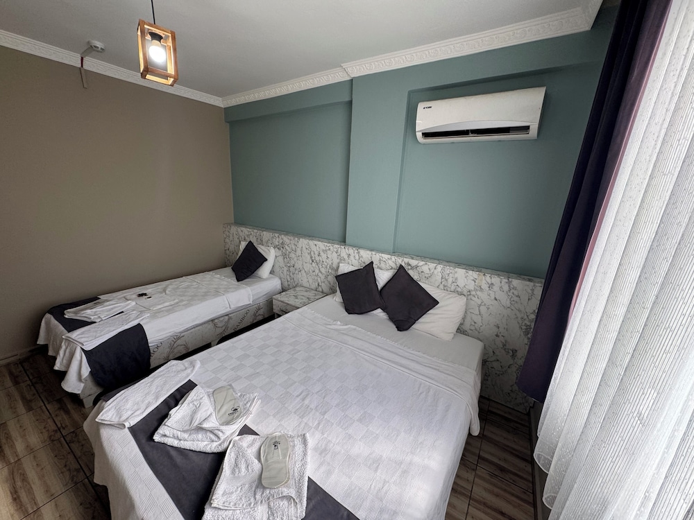 Ersoy Ege Apart Otel 19/50