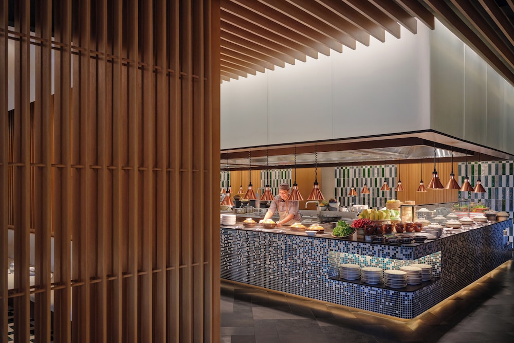 Hyatt Regency Kuala Lumpur at KL Midtown 17/50