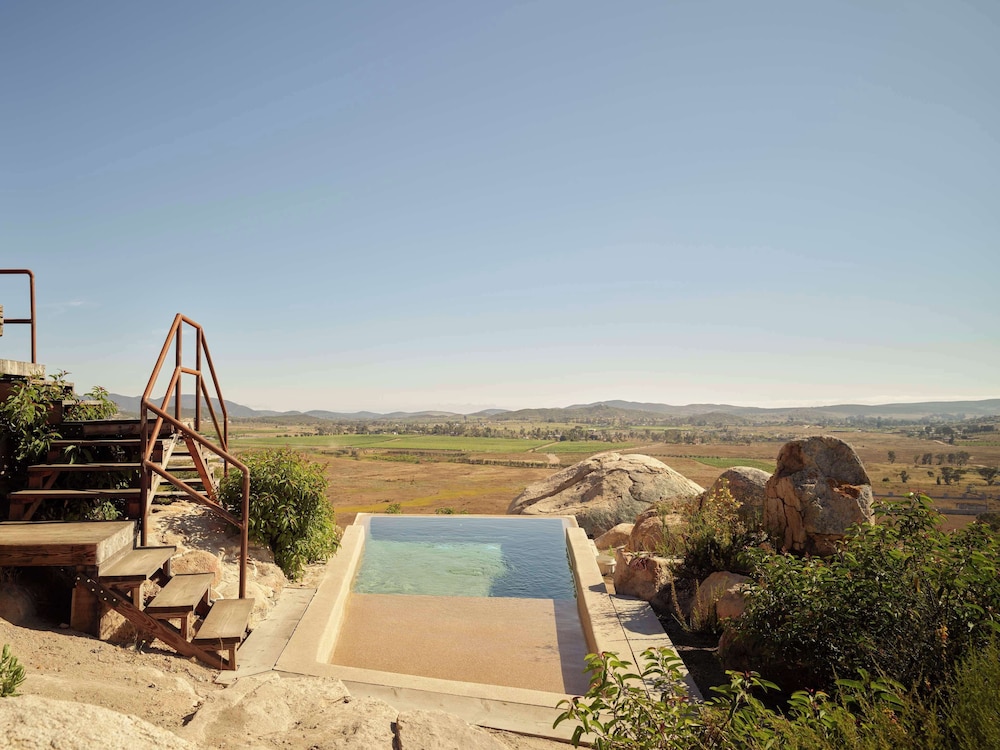 Banyan Tree Veya Valle de Guadalupe 83/91