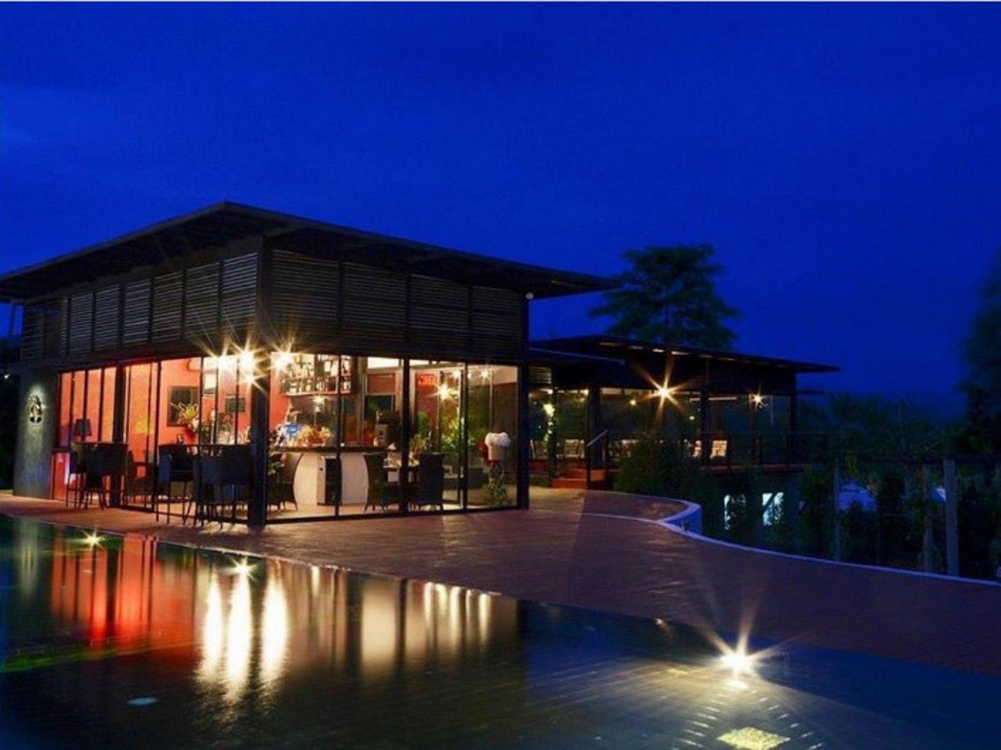 Ashcarya Boutique Resort 4/72