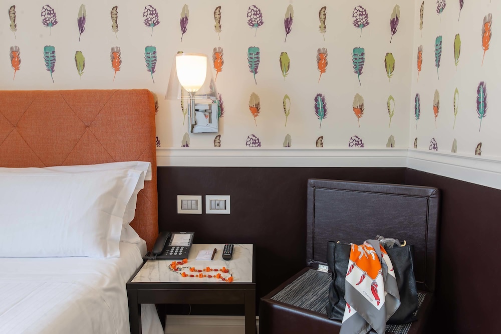 Damaso Hotel 32/40