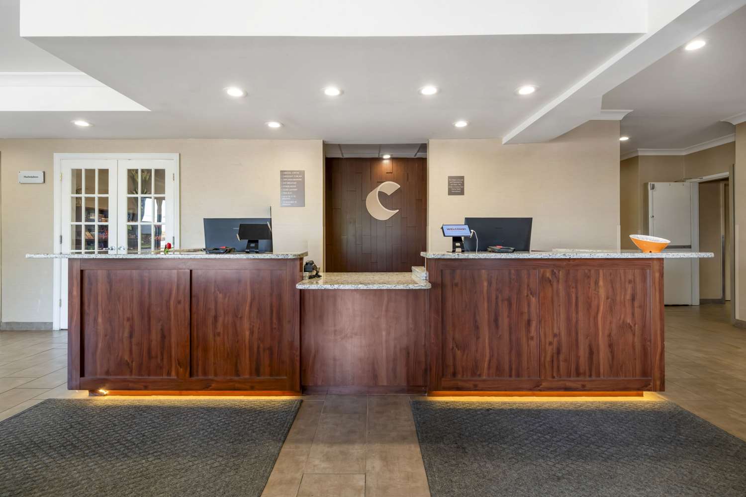 Comfort Suites Elizabethtown 6/19