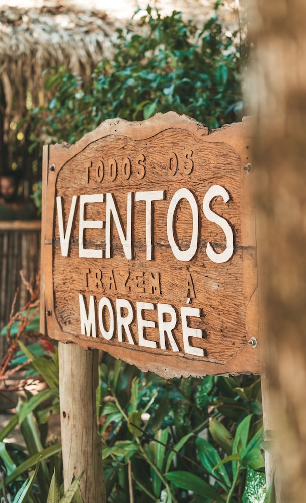 Ventos Morere Hotel and Beach Clube 10/29