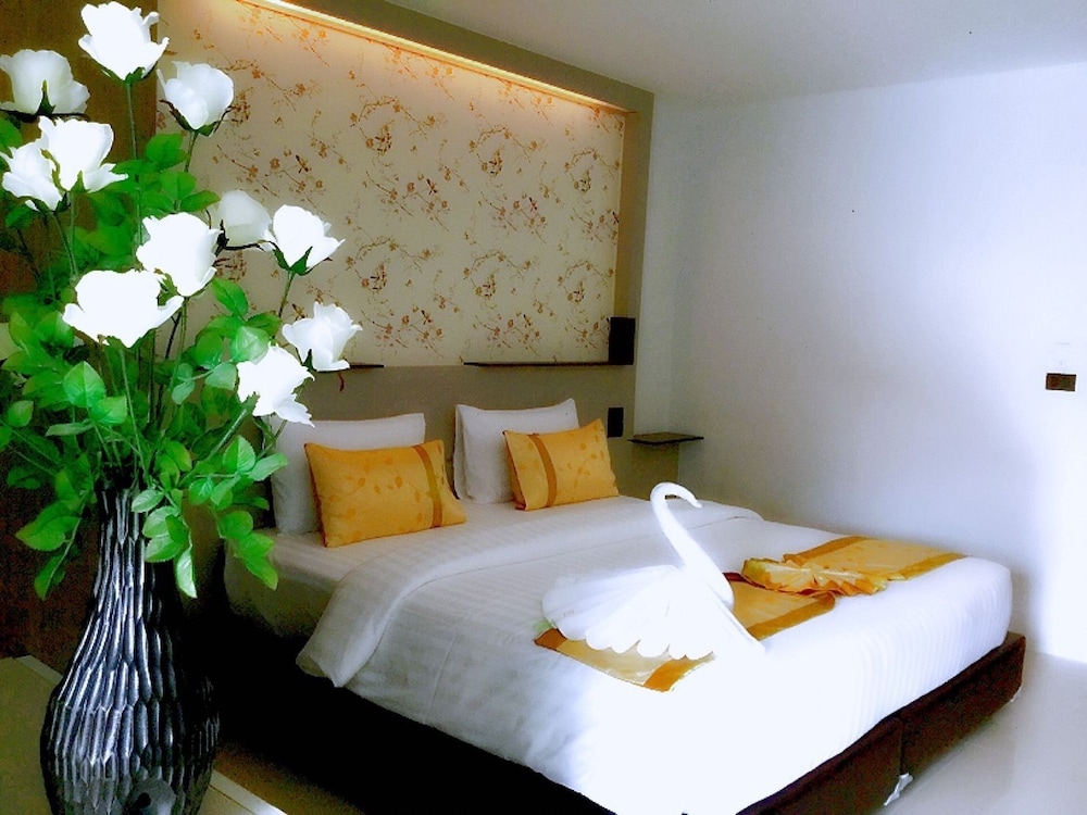 The Convenience Hotel Khon Kaen 16/23