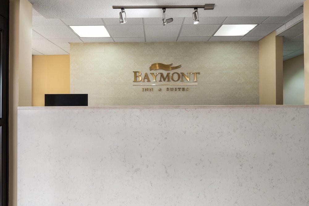 Baymont by Wyndham Savannah/Garden City 12/56