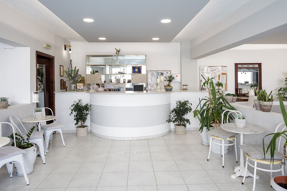 Kasteli Studios and Apartments 5/49