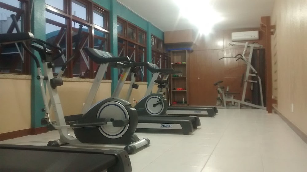 sport facilities