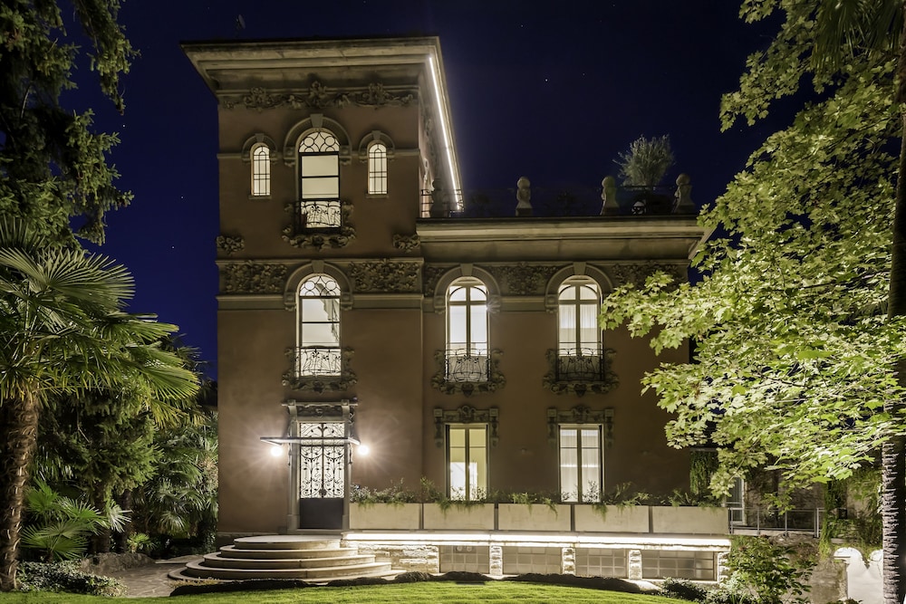 Villa Liberty 2/39