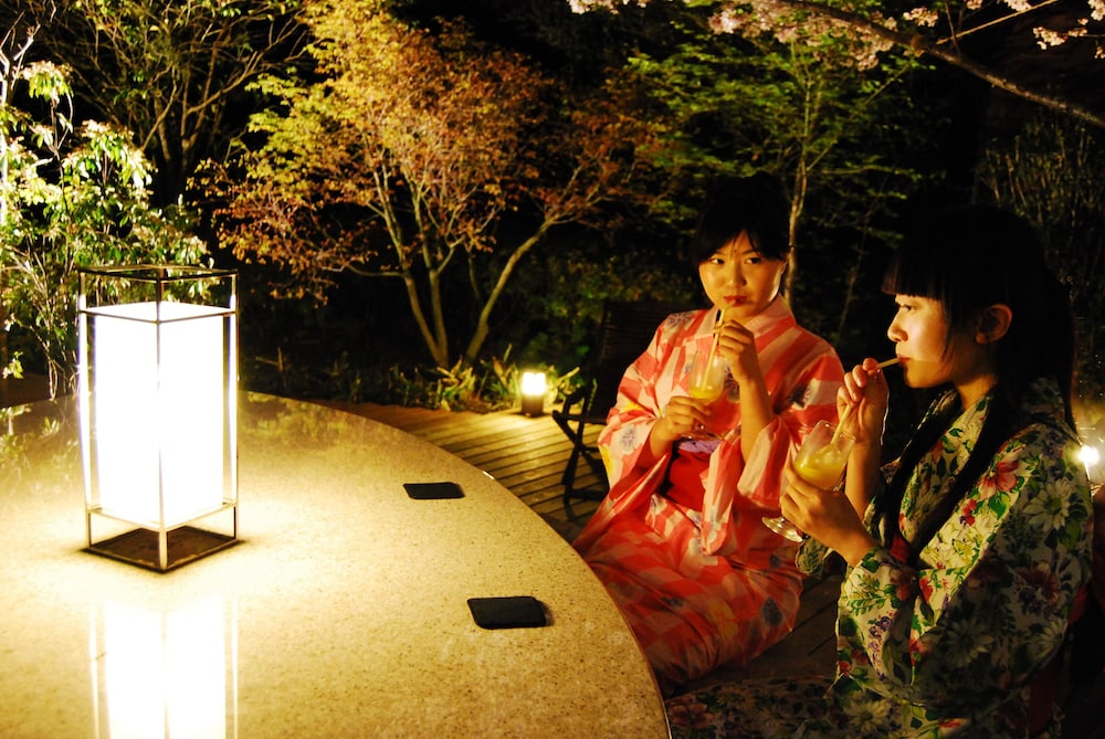 Kirishima Kanko Hotel 49/50