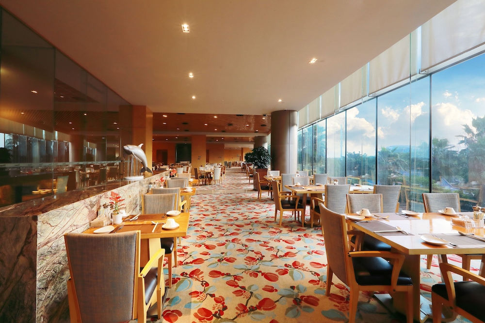 Xiamen International Conference Center Hotel 35/49