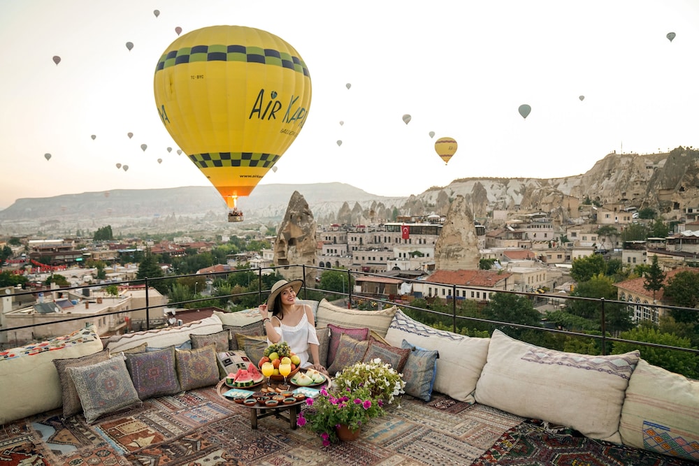 Henna Konak Hotel 4/50