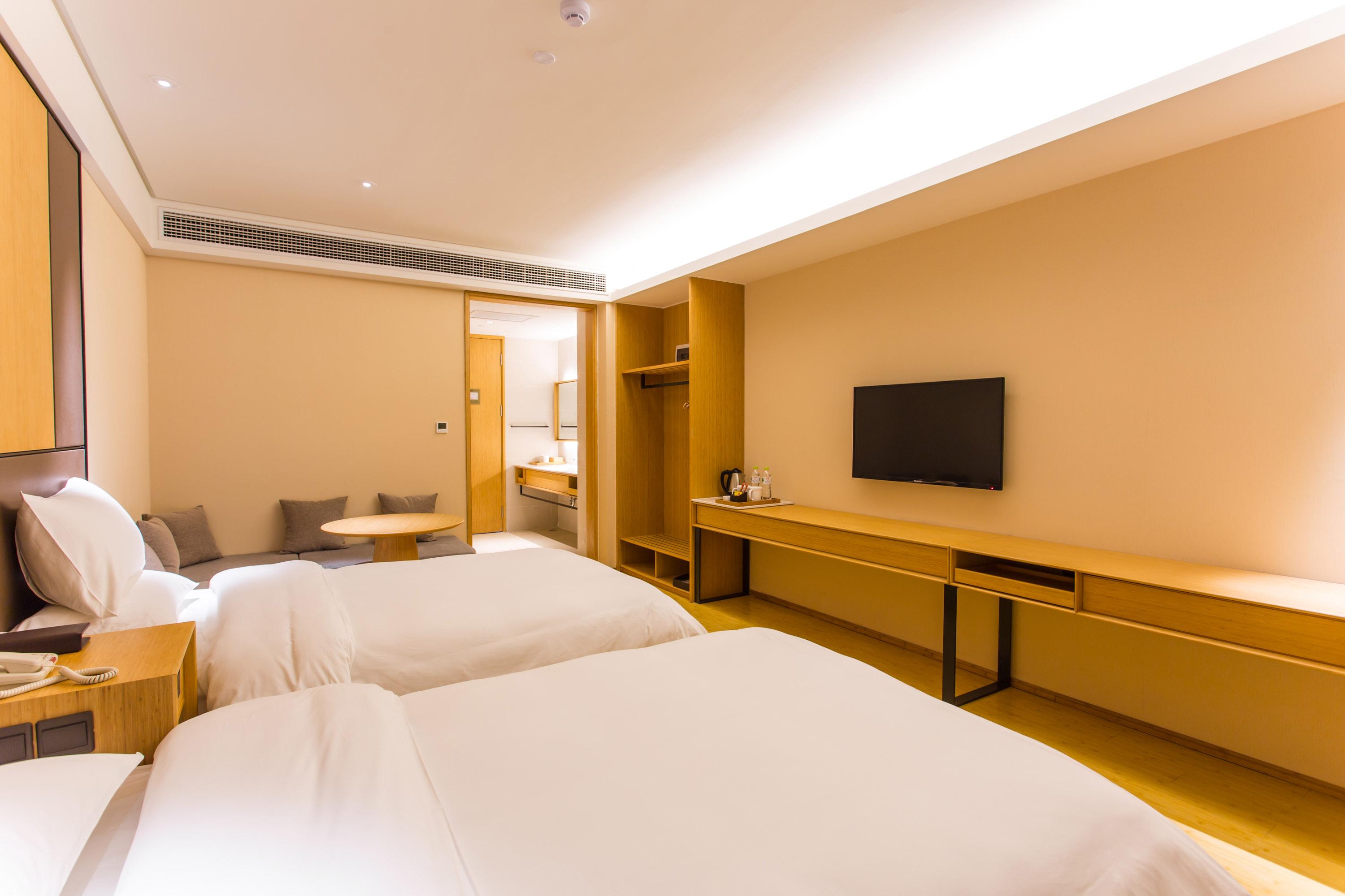 Ji Hotel 6/22