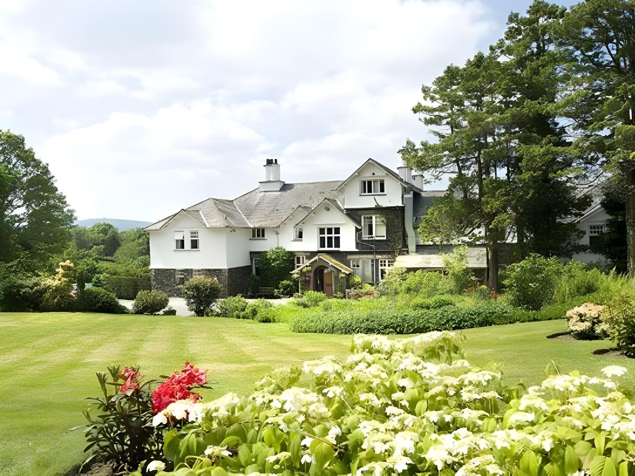The Ryebeck Country House & Restaurant 22/24