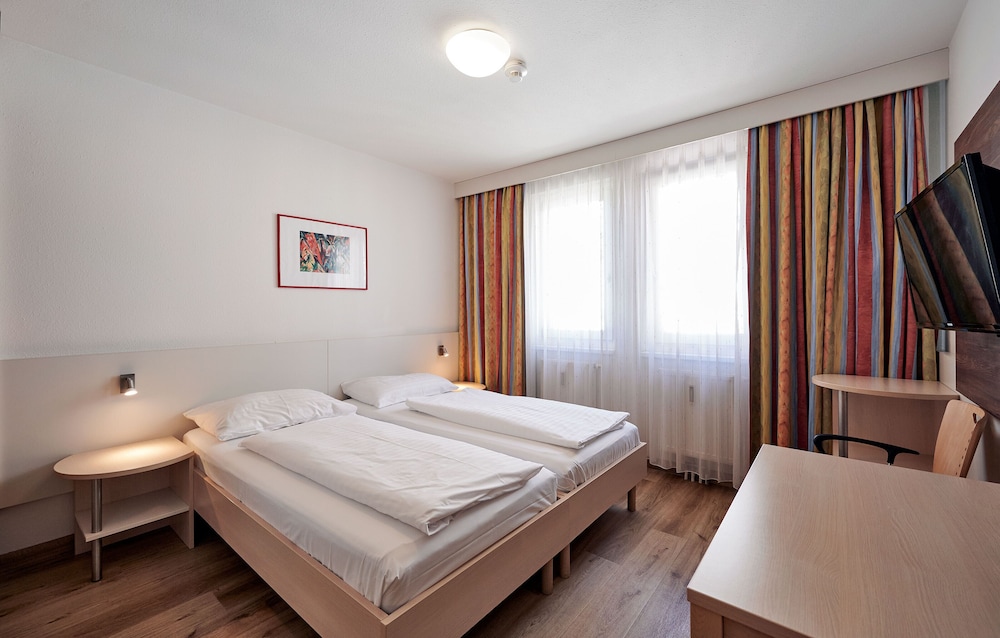Kolping Wien Zentral Hotel 31/69