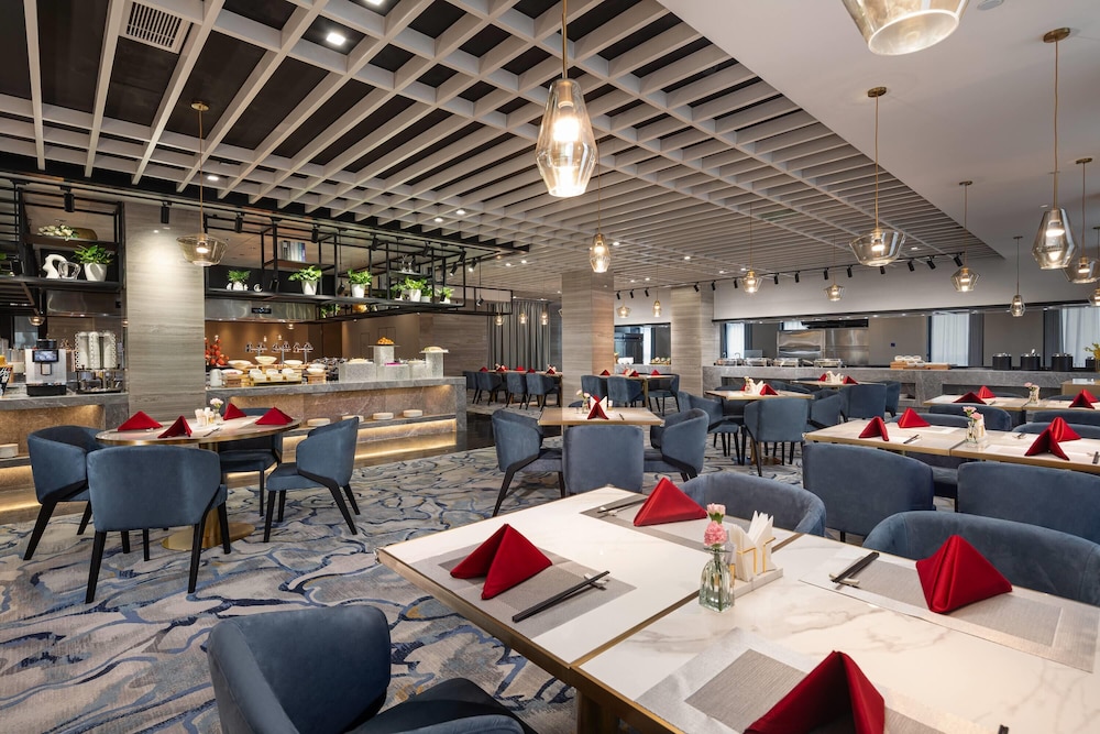 Ramada by Wyndham Huaian City Center 20/30