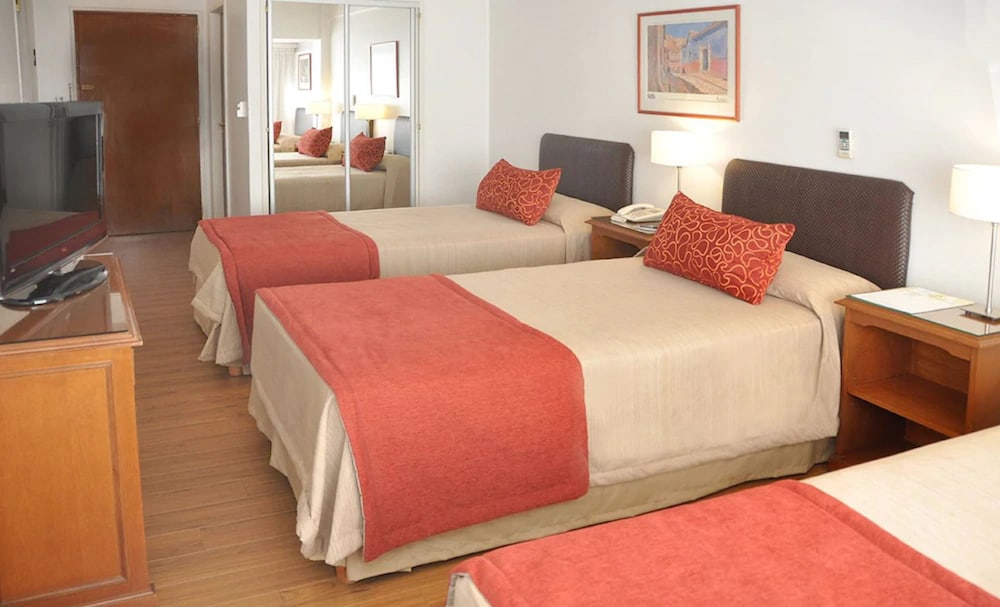 Gran Hotel Buenos Aires 16/41