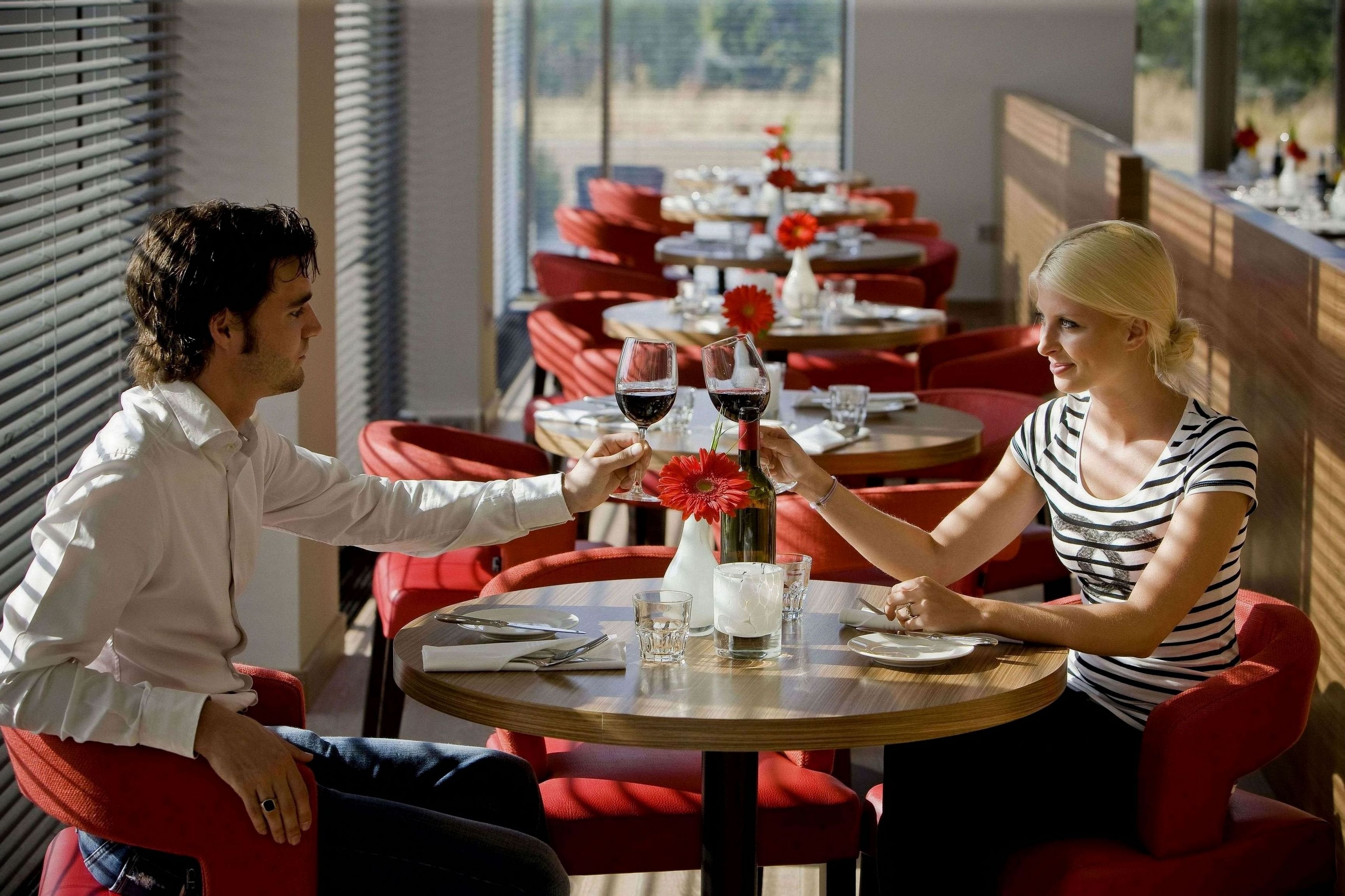 Van Der Valk Airporthotel Dusseldorf 46/56