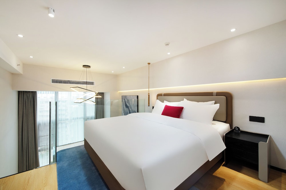 Novotel Kunming City Center 14/50