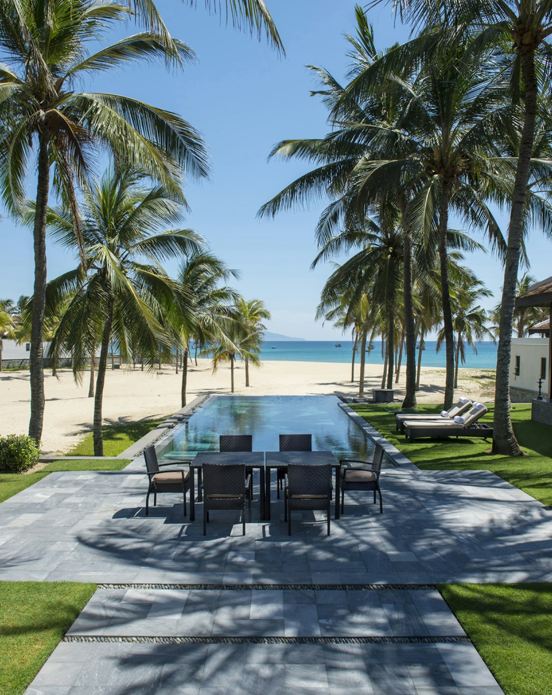 Four Seasons Resort The Nam Hai, Hoi An, Vietnam 58/72