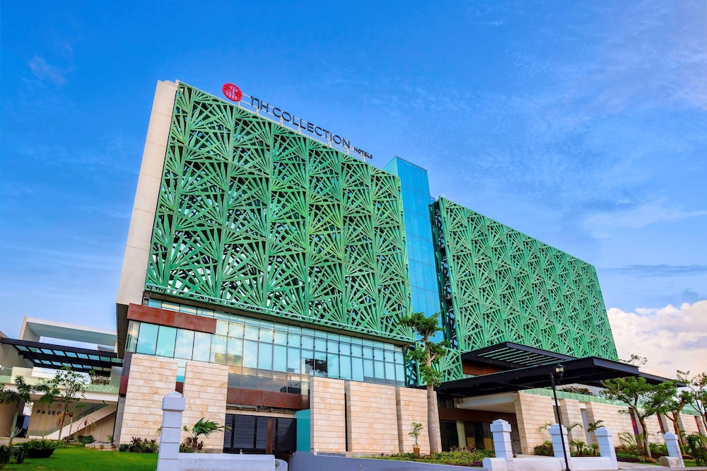 Nh Collection Merida Paseo Montejo 2/50