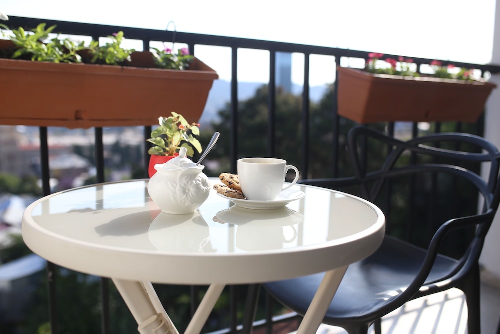 Tbilisi View Hotel 51/65