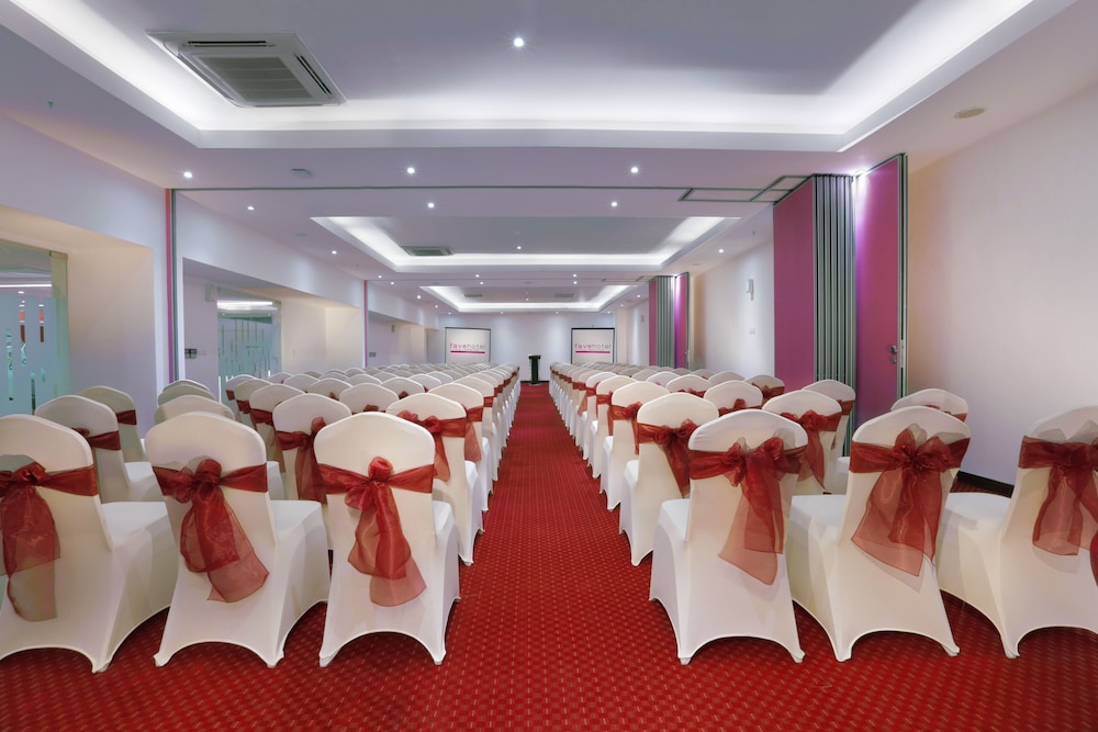 favehotel Kuta Kartika Plaza 24/35