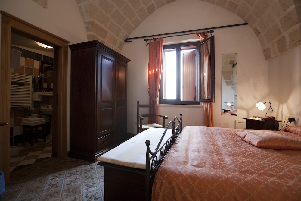 Masseria Bosco 7/61