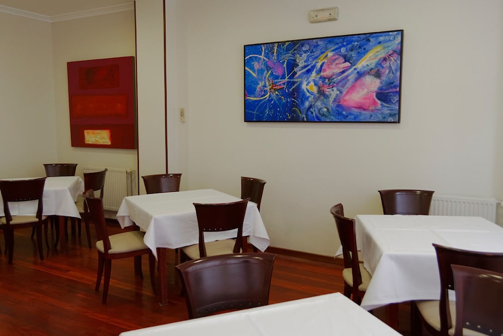 Hotel Vigo Plaza 38/50