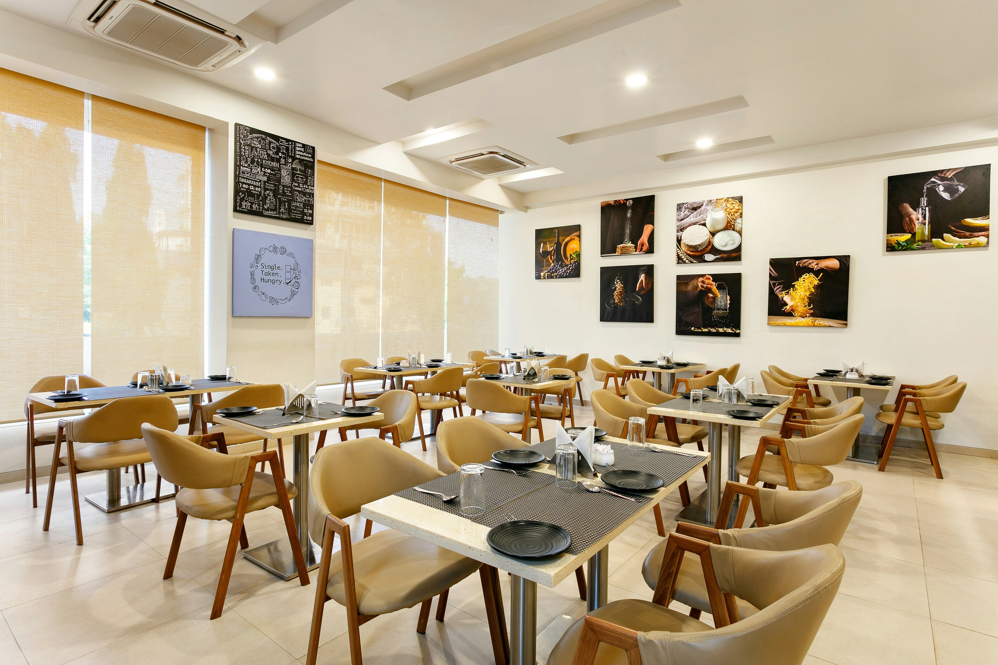 Ginger Aurangabad 26/33