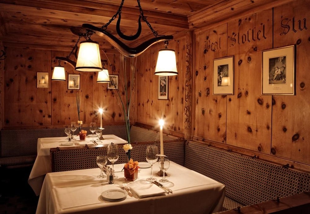 Arosa Kulm Hotel And Alpin Spa 42/50