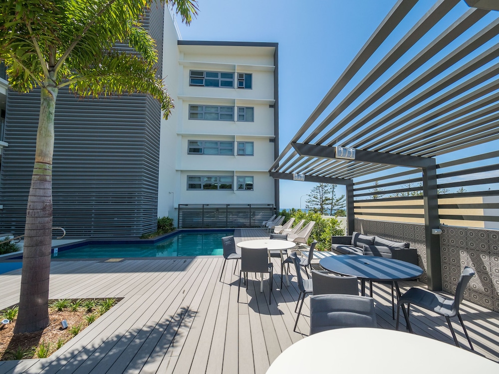 Salt Apartments Yeppoon 37/79