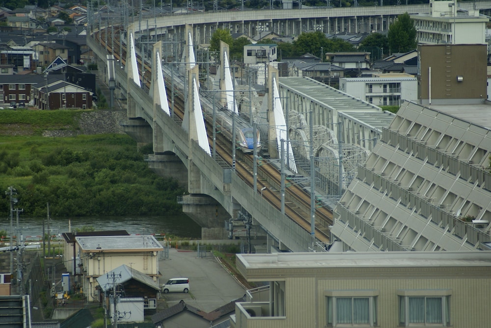 HOTEL VISCHIO TOYAMA 3/56