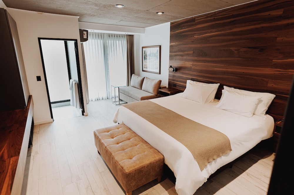 La Urumpta Hotel by AKEN Mind 25/78