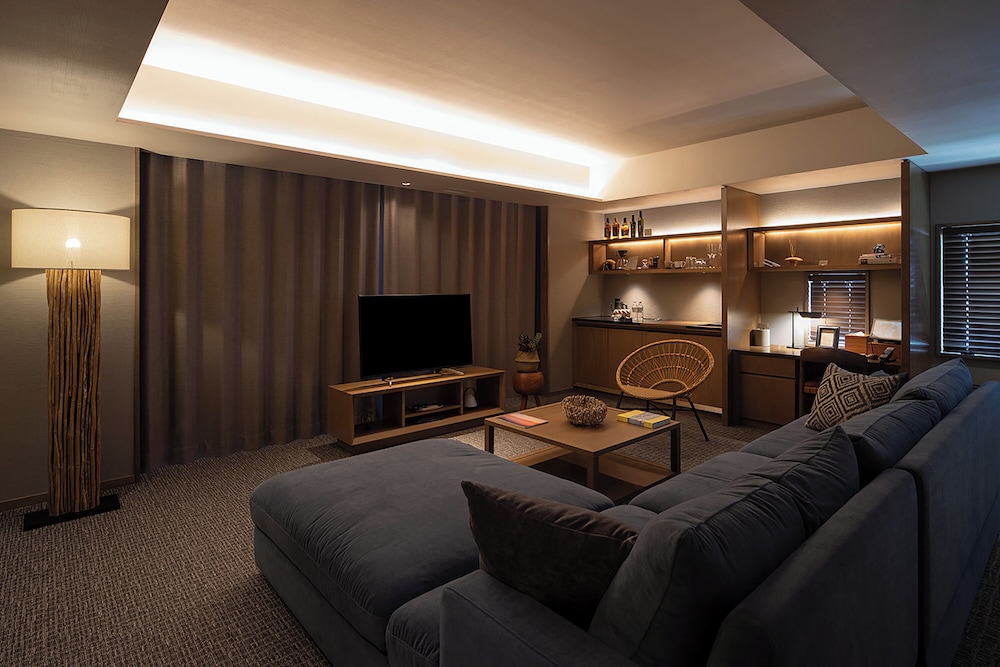 Glamday Style Hotel and Resort Okinawa Yomitan 37/50