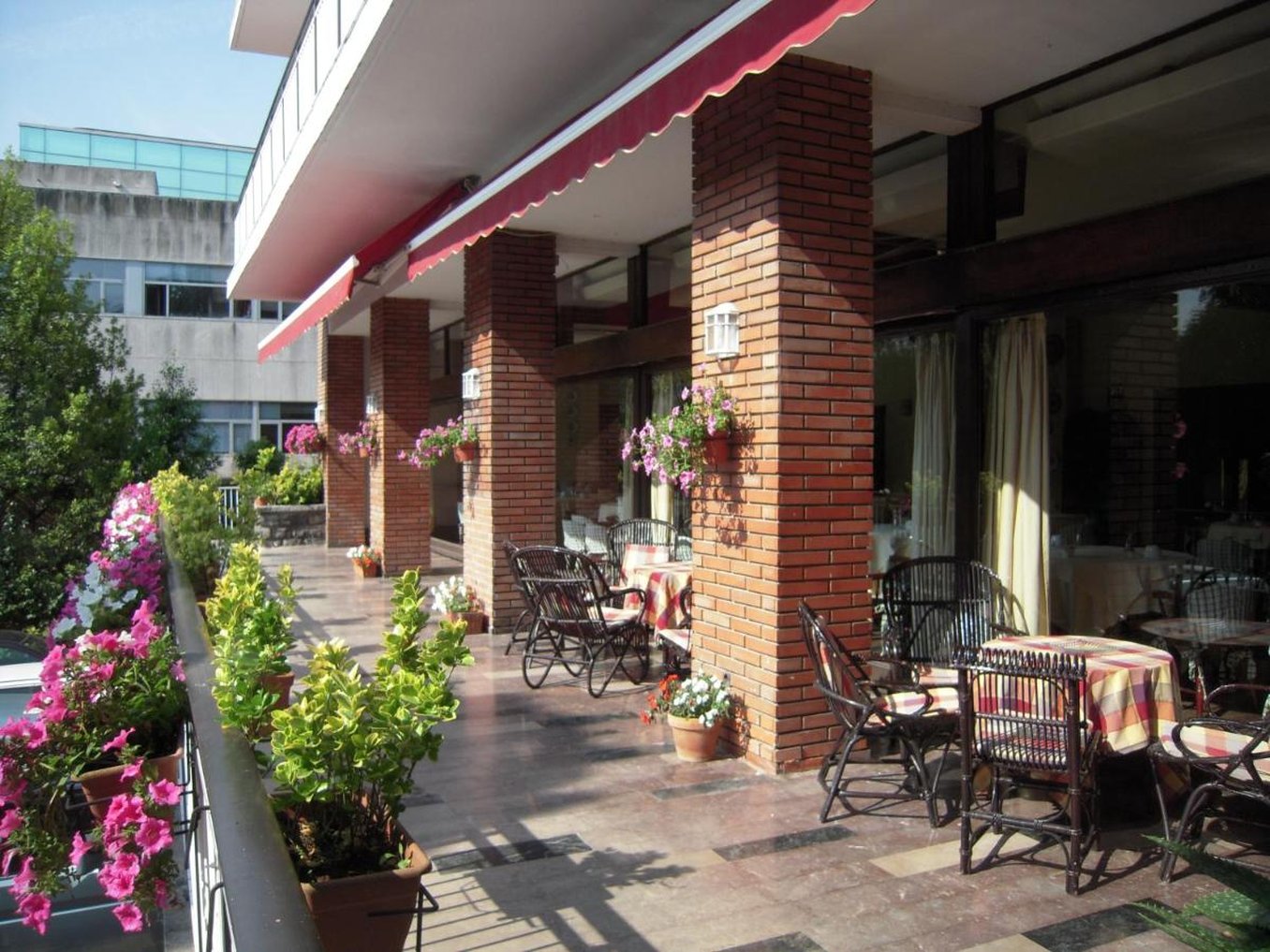 Hotel Alcazar 5/46