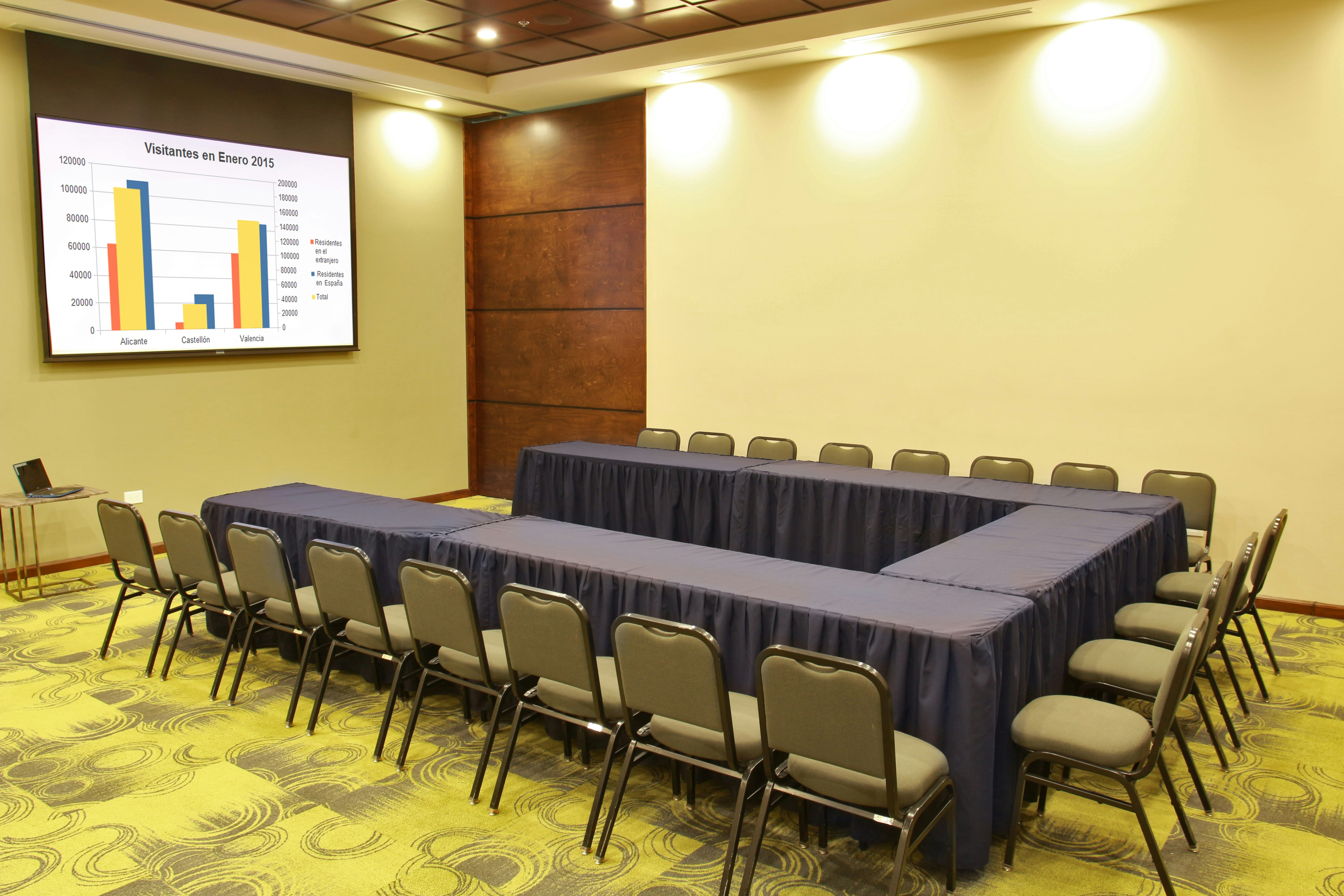 Holiday Inn Express & Suites Mexicali 56/66