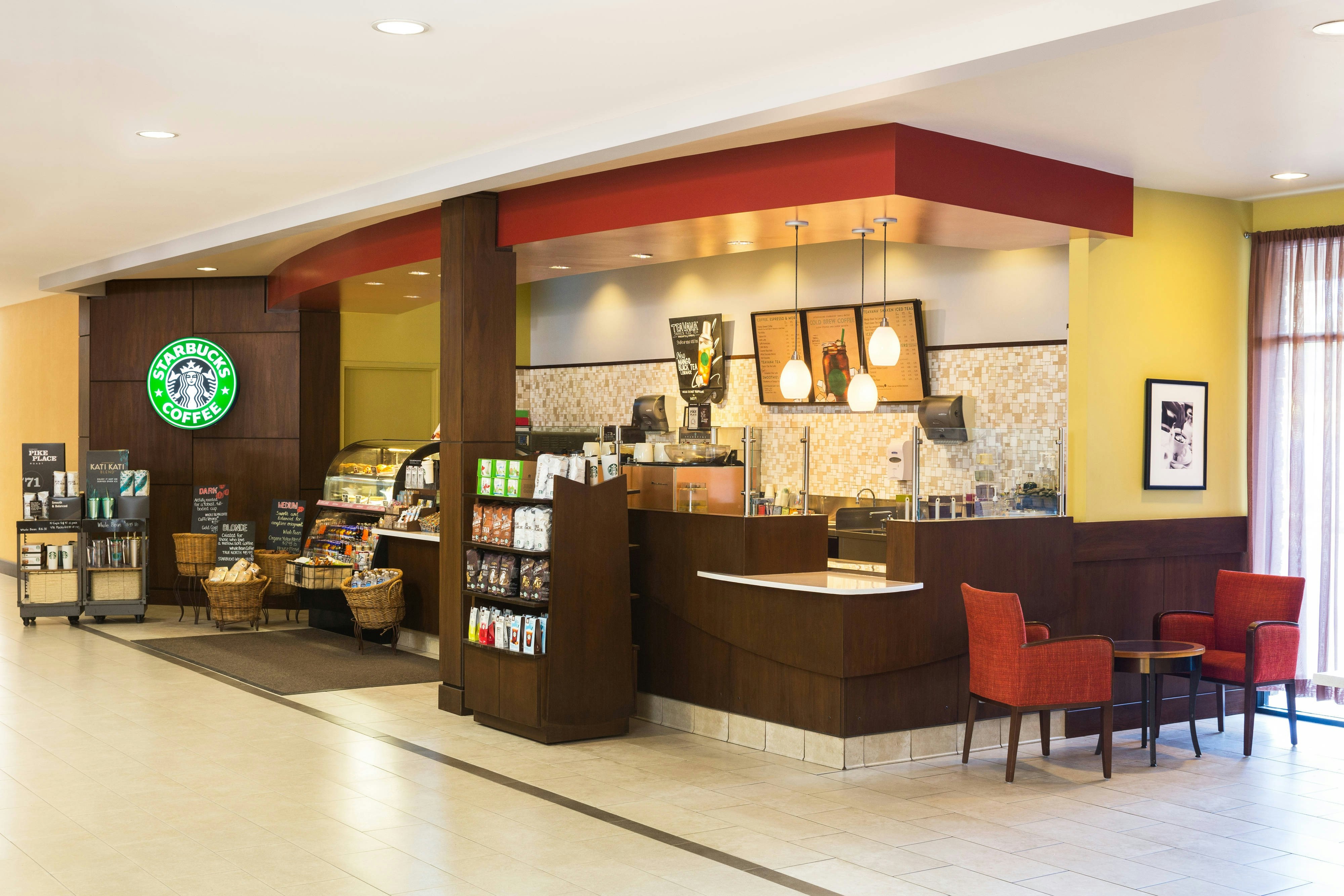 SHERATON VANCOUVER AIRPORT HOTEL 21/32