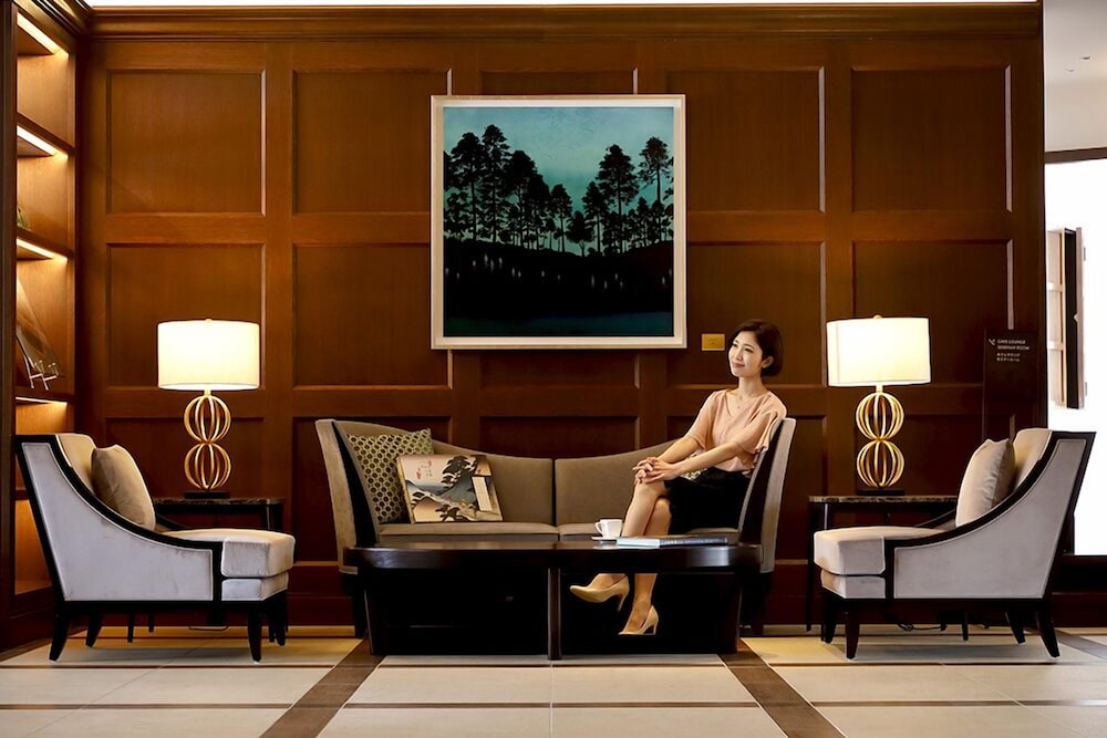 Lotte Arai Resort 47/78