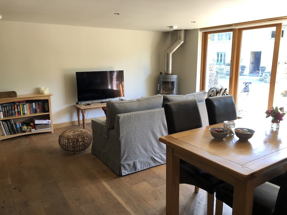 Glebe Farm B&B 22/37