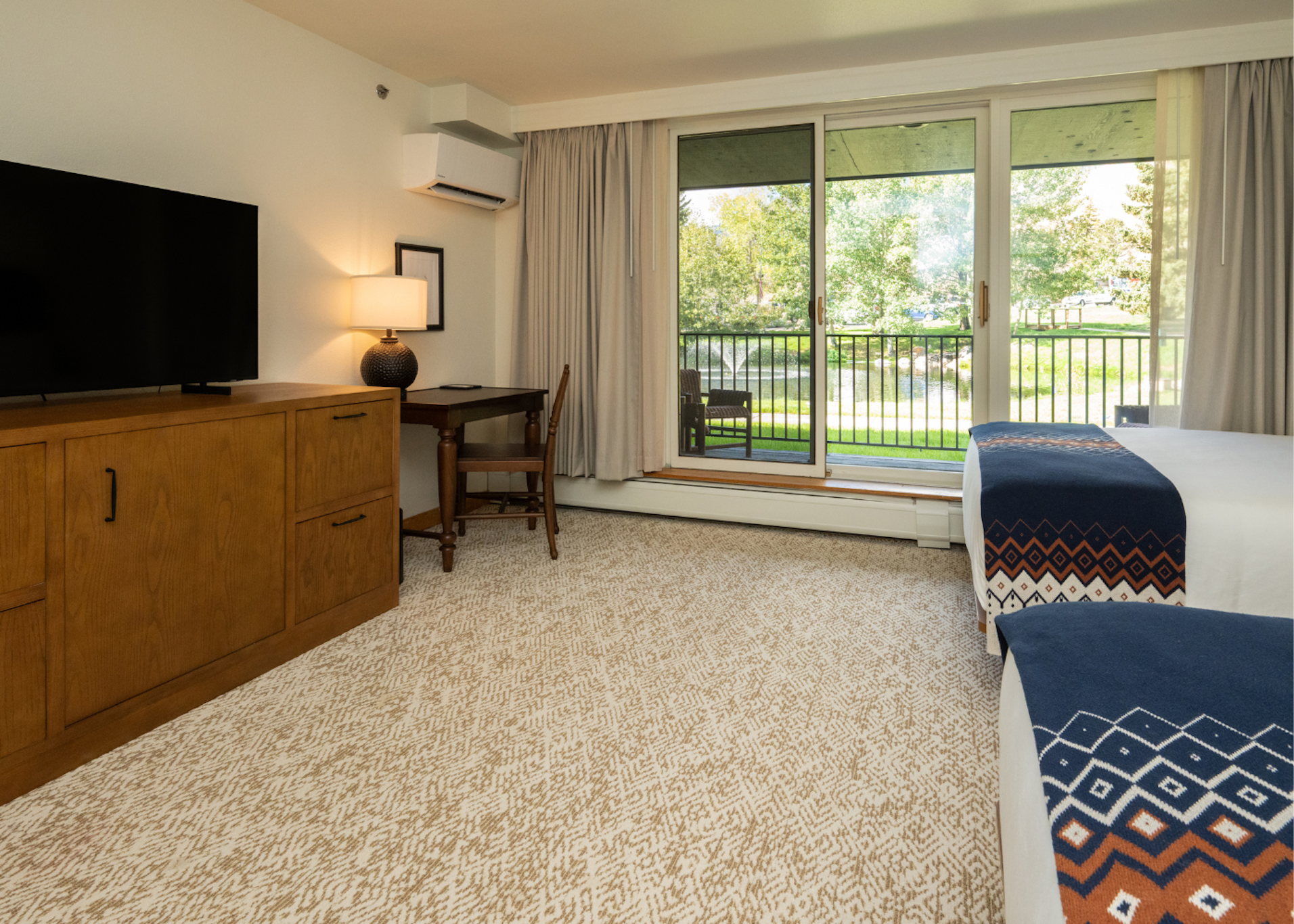 Rock Creek Resort 36/51