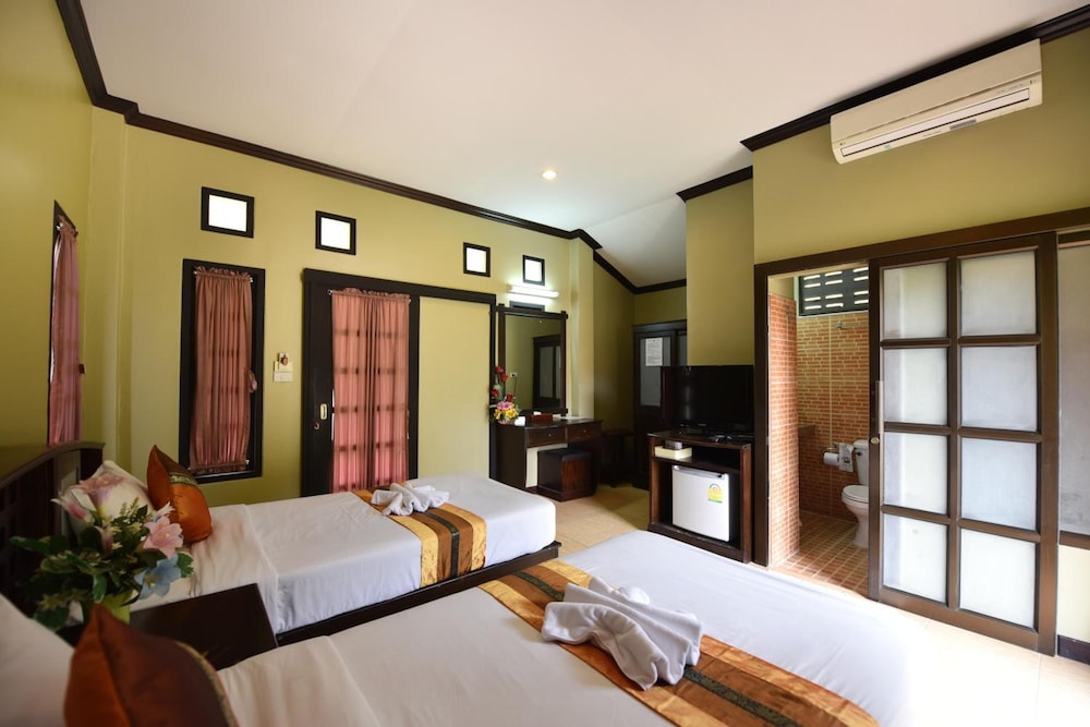 Forra Hill Resort 43/61