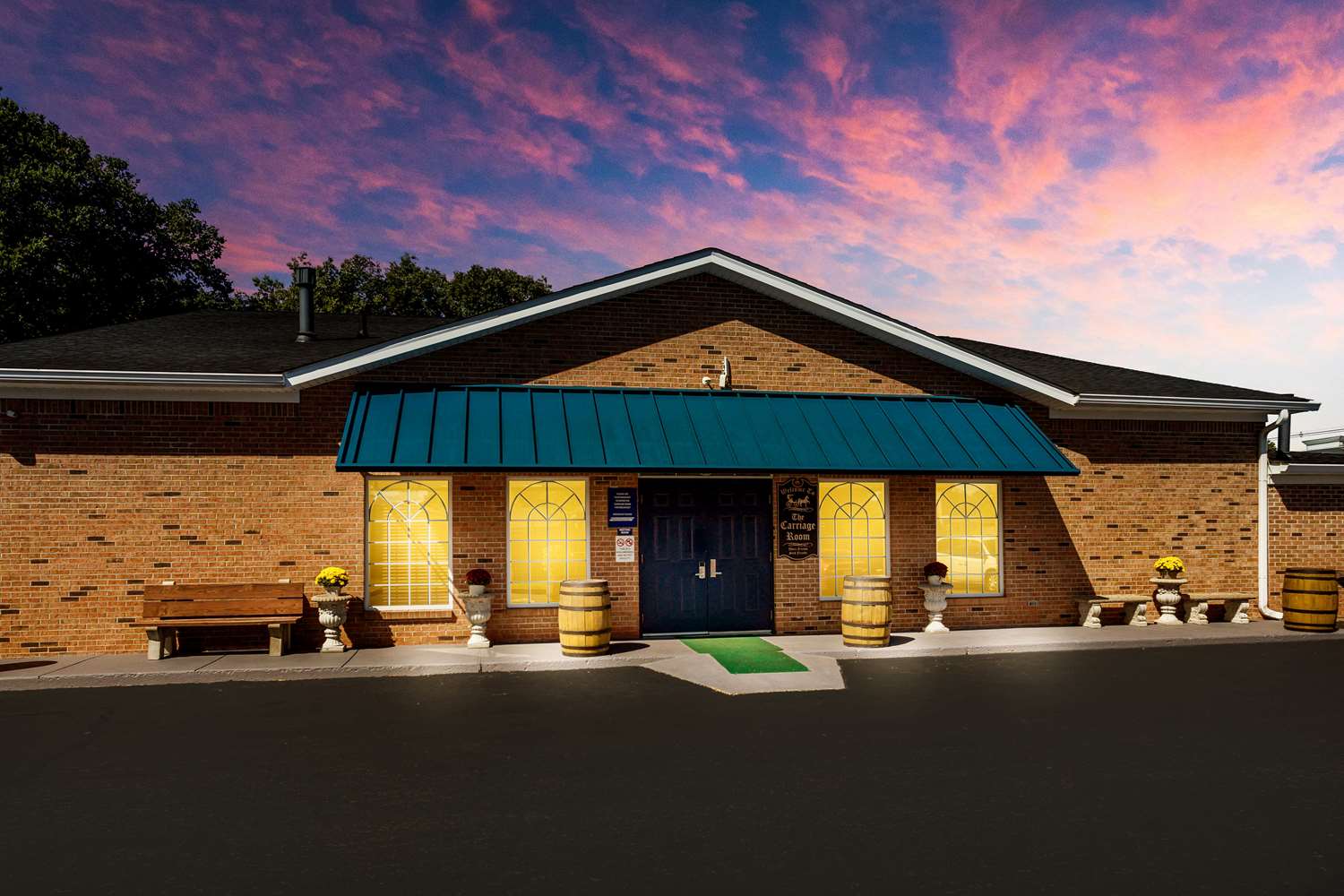 SureStay Hotel by Best Western Bardstown General Nelson 1/18
