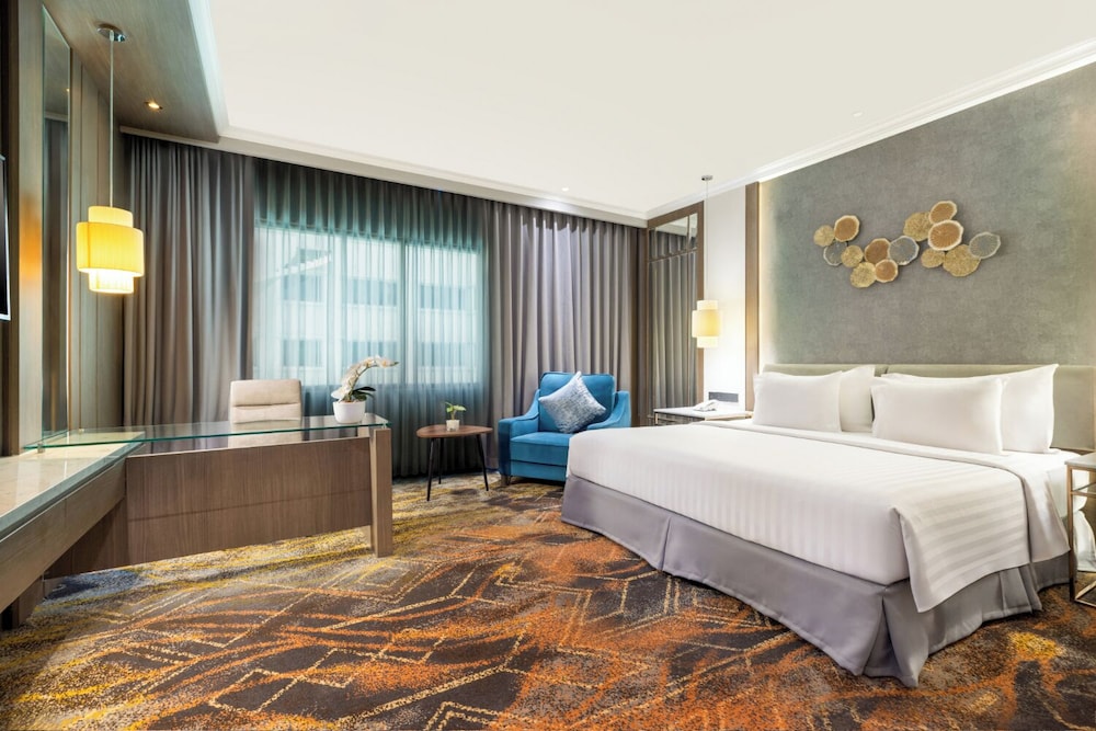 Aston Tropicana Hotel Bandung 24/69
