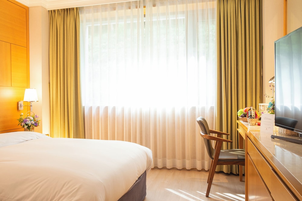 Hotel Geumosan 26/52