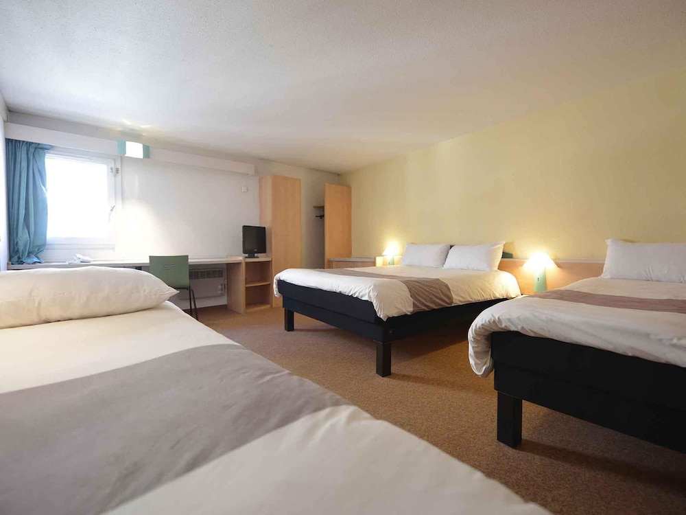 Ibis Chateau De Fontainebleau 21/70