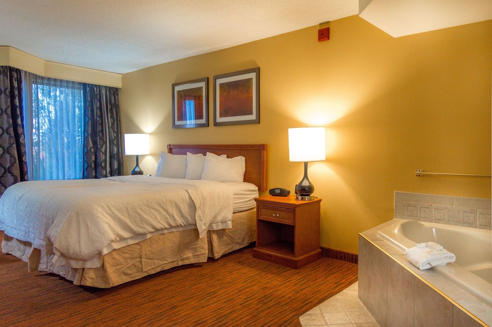 Hampton Inn & Suites St. Louis/Chesterfield 23/81