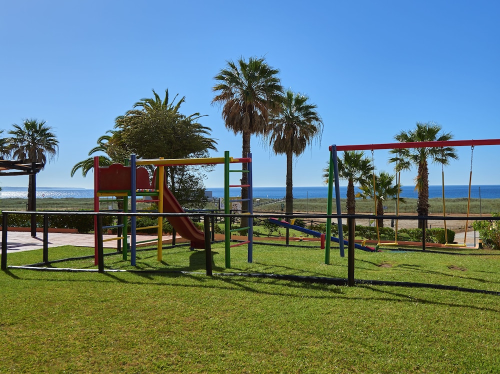 Meia Praia Lagos - Beach Club Apartments 41/54