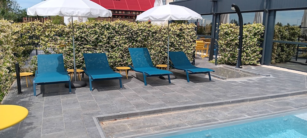 ibis Styles Miramas-Provence 43/48