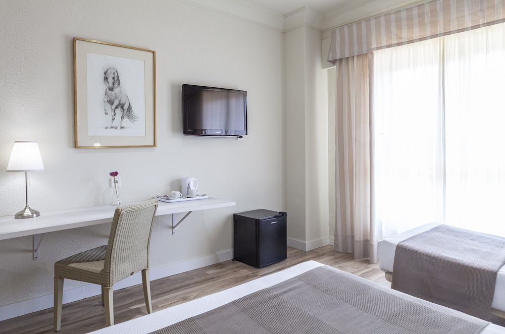 Hotel Jerez AQ35 53/69